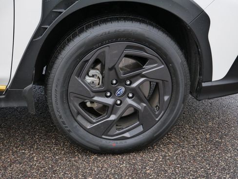 Certified 2025 Subaru Crosstrek 2.5i Sport w/ Popular Package #4A image 15