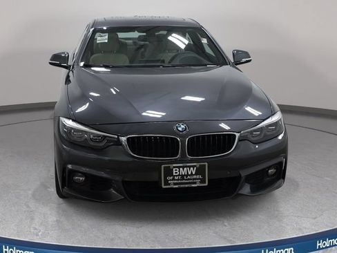 Used 2019 BMW 440i xDrive Coupe w/ M Sport Package AWD/4WD image 3
