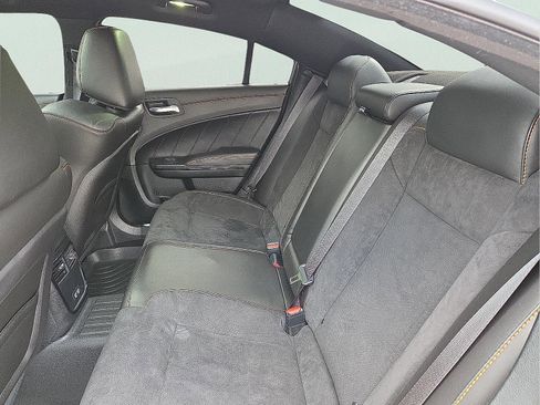 Used 2023 Dodge Charger Scat Pack image 10
