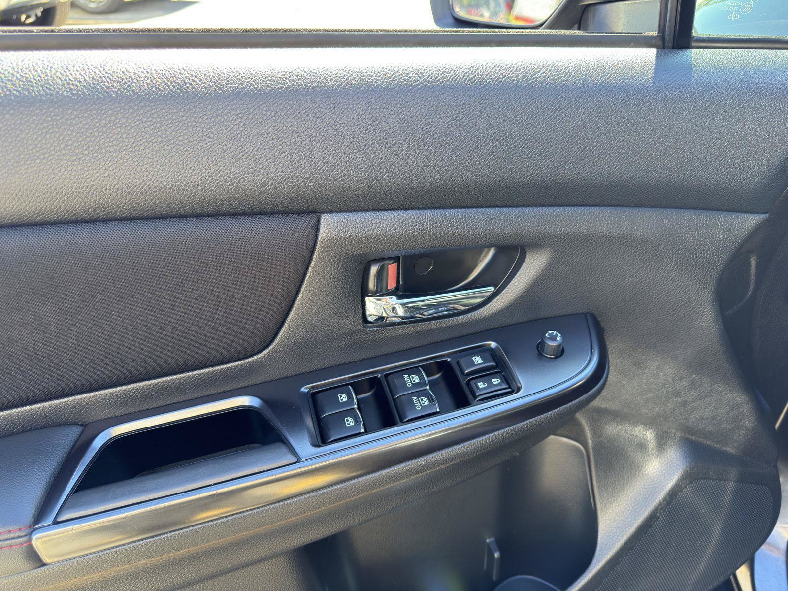 Used 2019 Subaru WRX AWD/4WD image 21