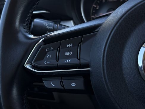 Used 2020 MAZDA MAZDA6 Touring image 16