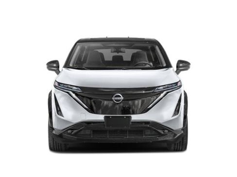 Used 2024 Nissan Ariya AWD image 7