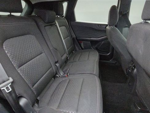 Used 2024 Ford Escape Active image 17