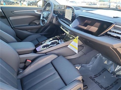 New 2026 Audi A6 Prestige image 26