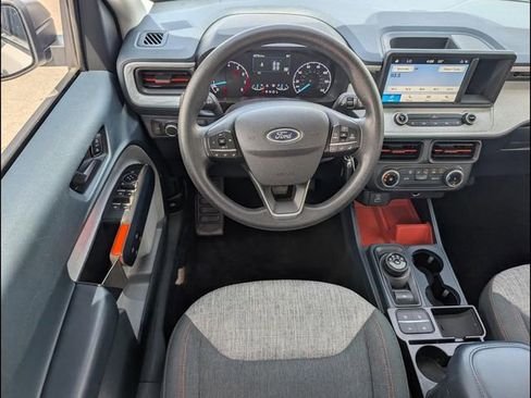 Used 2022 Ford Maverick XLT FWD image 8
