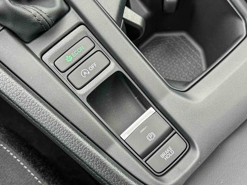 Used 2026 Honda Accord SE image 26
