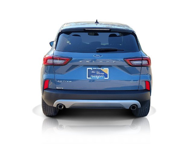 Certified 2023 Ford Escape Active AWD/4WD image 6