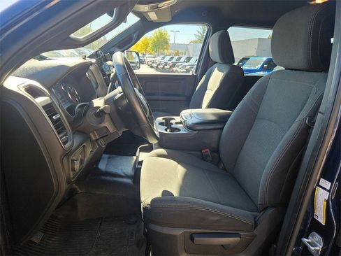 Used 2022 RAM 2500 Tradesman image 12