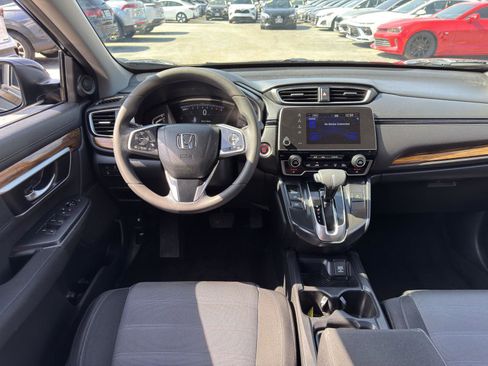 Used 2018 Honda CR-V EX image 36