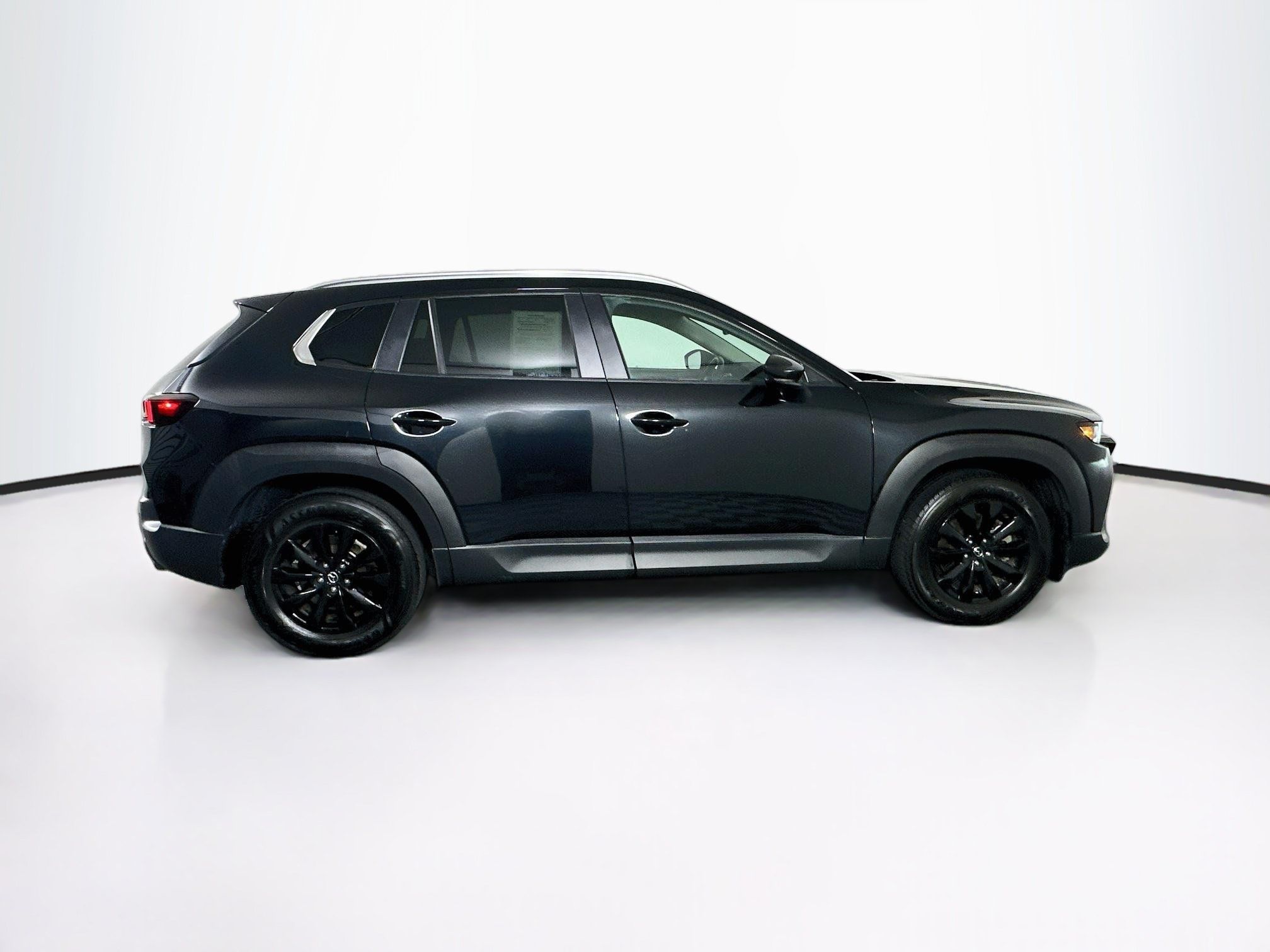 Used 2025 MAZDA CX-50 AWD 2.5 S w/ Preferred Package image 10