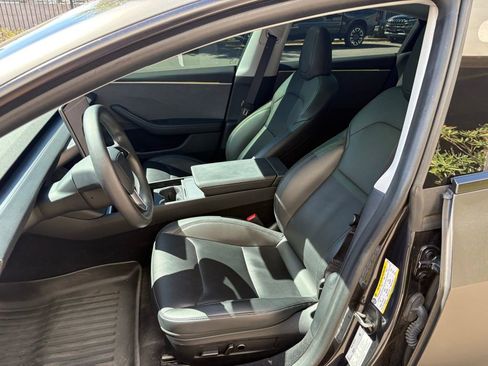 Used 2024 Tesla Model 3 Long Range image 7