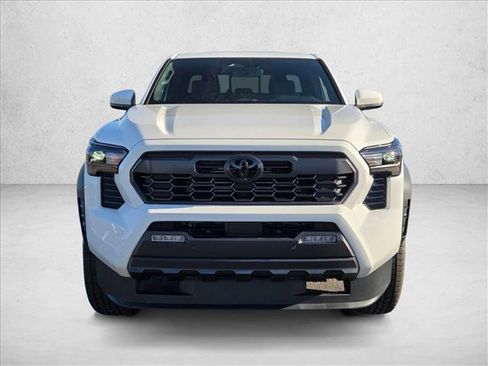 New 2026 Toyota Tacoma TRD Off-Road image 6