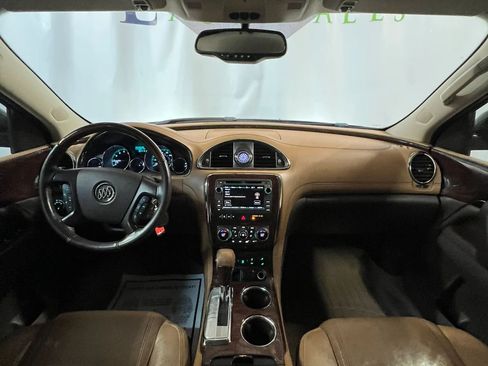 Used 2016 Buick Enclave Leather FWD image 13