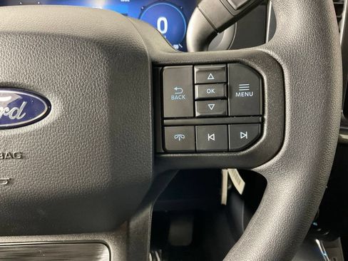 New 2026 Ford F150 STX w/ Equipment Group 200A AWD/4WD image 25