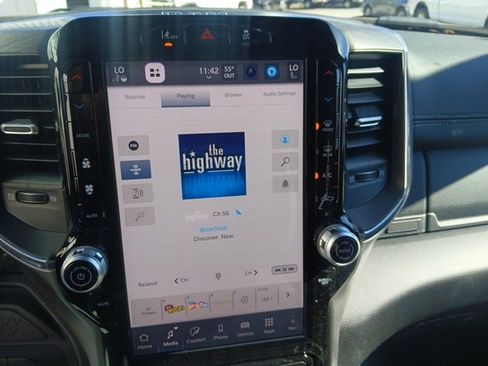 New 2026 RAM 4500 Laramie w/ Laramie Trim Package image 36