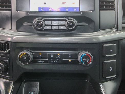 Used 2023 Ford F150 XL w/ STX Appearance Package AWD/4WD image 20