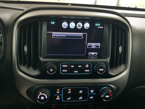 Used 2017 Chevrolet Colorado LT AWD/4WD image 28