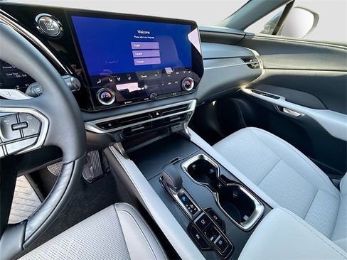 New 2026 Lexus RX 350 Premium Plus image 29