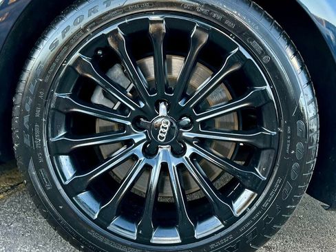 Used 2016 Audi A8 L 3.0T w/ Executive Package image 27