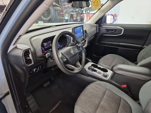 Used 2024 Ford Bronco Sport Big Bend AWD/4WD image 11