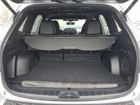 Certified 2025 Subaru Forester Wilderness image 28