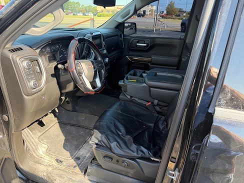 Used 2021 GMC Sierra 1500 Elevation AWD/4WD image 5