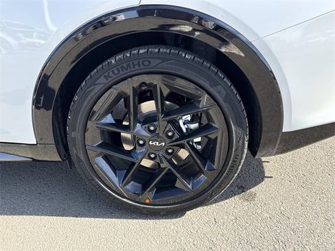 New 2026 Kia K4 GT-Line Turbo image 27