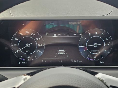 New 2026 Kia Seltos EX w/ EX Sunroof Package image 15