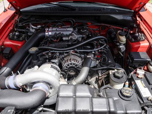 Used 2000 Ford Mustang GT RWD image 20