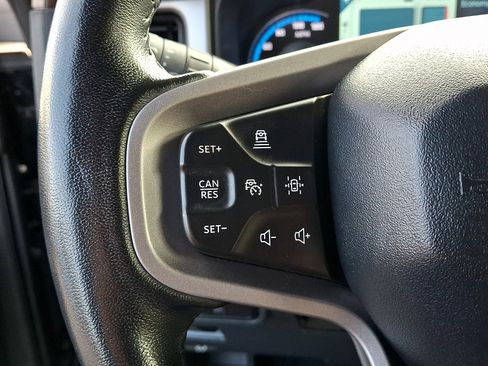 Used 2022 Ford Bronco Outer Banks AWD/4WD image 22