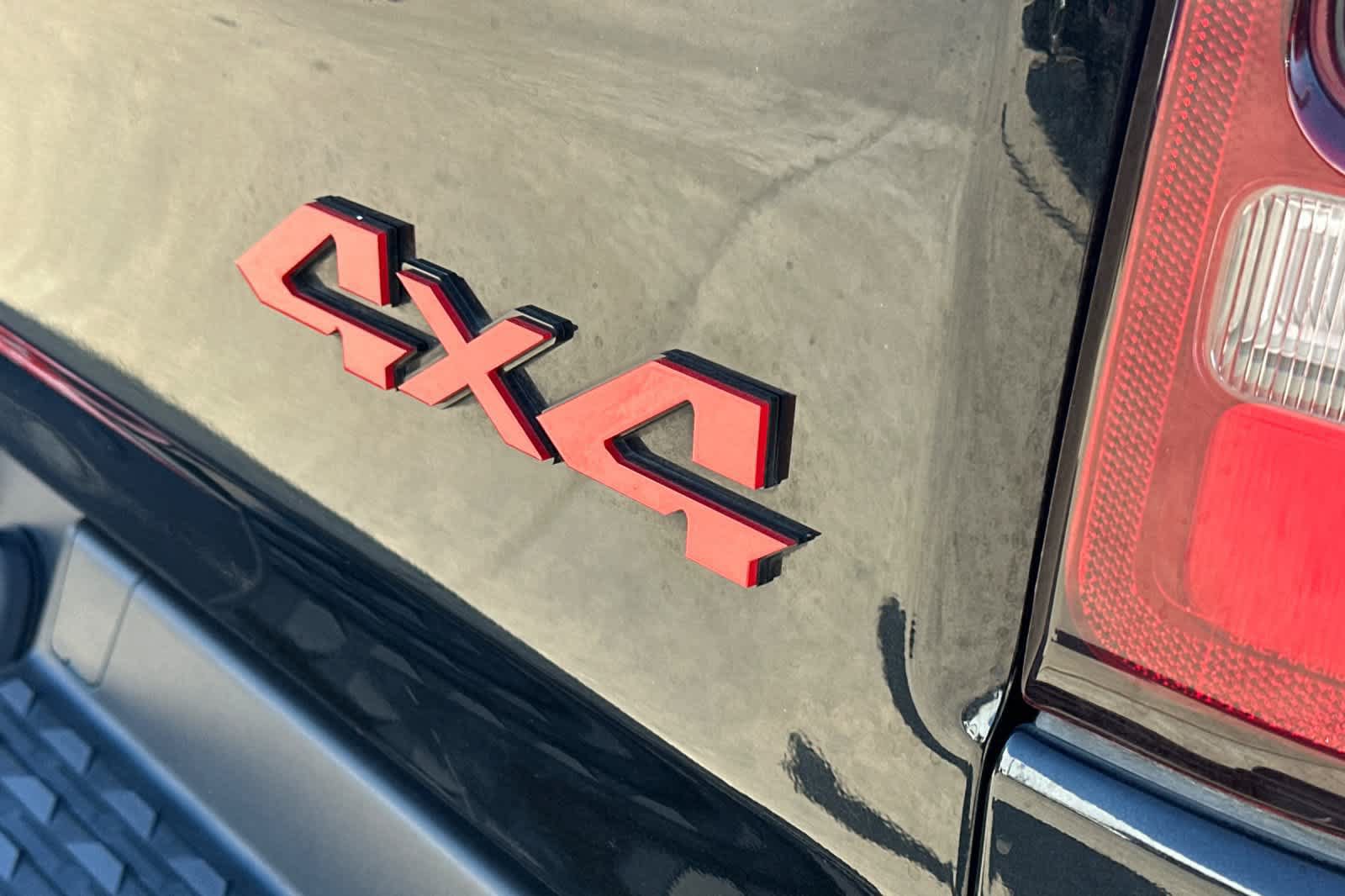Used 2022 RAM 1500 TRX w/ TRX Level 2 Equipment Group AWD/4WD image 13