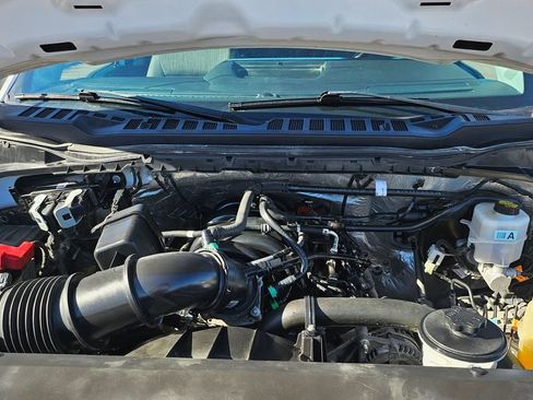 Used 2024 Ford F250 XL w/ XL Driver Assist Package RWD image 35