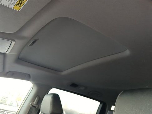 Used 2024 Honda Odyssey EX-L image 24