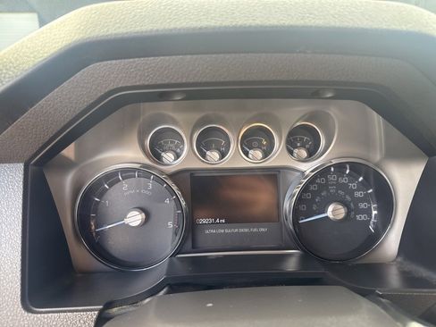 Used 2016 Ford F250 Lariat w/ Lariat Ultimate Package image 12