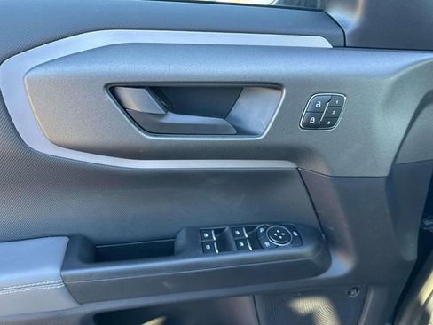 New 2025 Ford Bronco Sport Badlands w/ Badlands Tech Package image 23