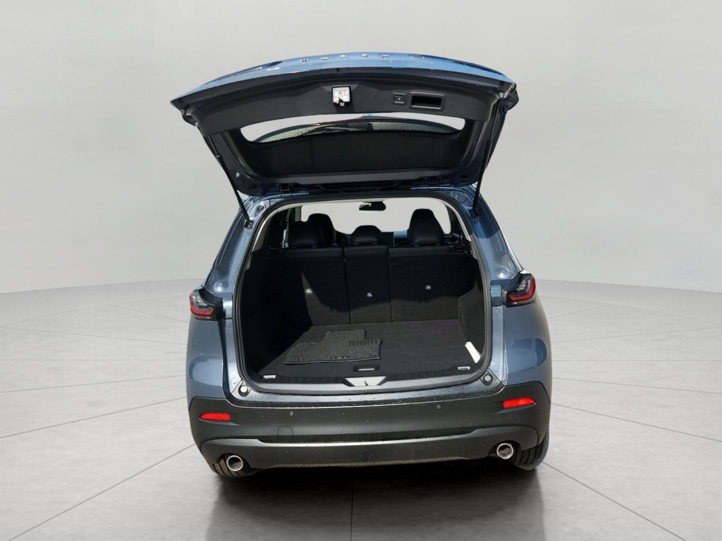 New 2026 MAZDA CX-5 Select AWD/4WD image 22