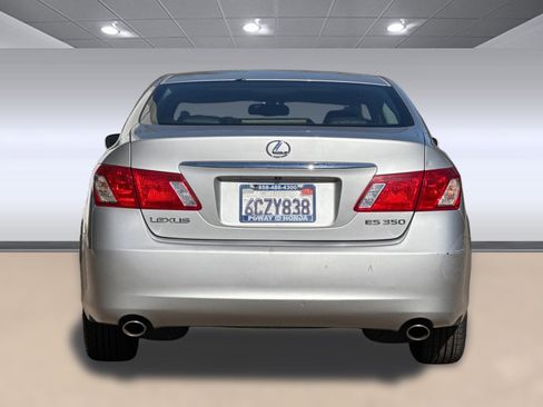 Used 2008 Lexus ES 350 w/ Premium Plus Pkg image 8