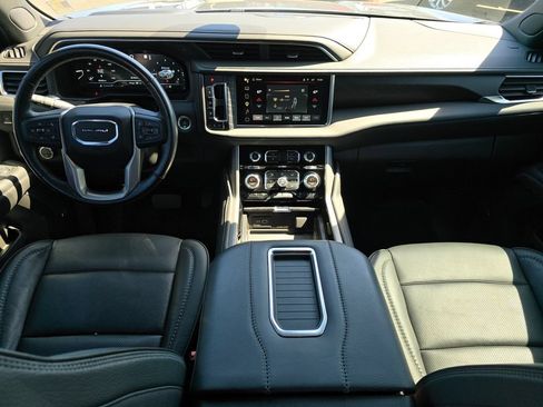 Used 2022 GMC Yukon Denali w/ Max Trailering Package AWD/4WD image 57