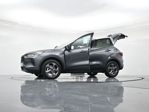 New 2026 Ford Escape ST-Line image 50