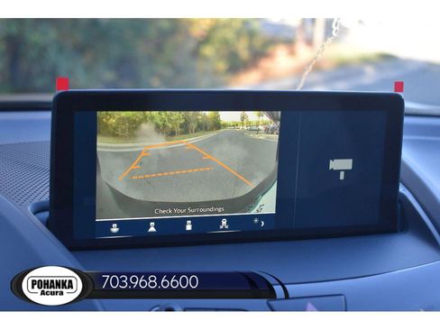 New 2025 Acura RDX SH-AWD image 25