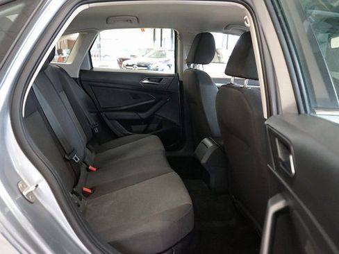 Used 2021 Volkswagen Jetta S w/ Driver Assistance Package image 12