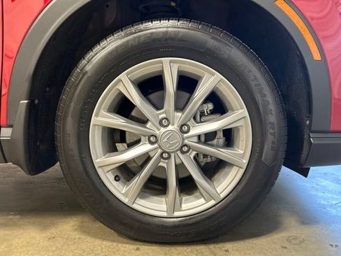Used 2023 Honda CR-V EX-L image 12
