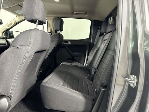 Used 2022 Ford Ranger XLT w/ Equipment Group 302A High image 21