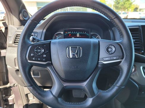 Used 2019 Honda Passport EX-L image 34