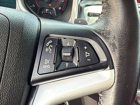 Used 2015 Chevrolet Camaro LT w/ 1LT Preferred Package image 26