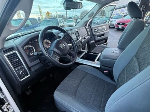 Used 2014 RAM 1500 Big Horn image 25