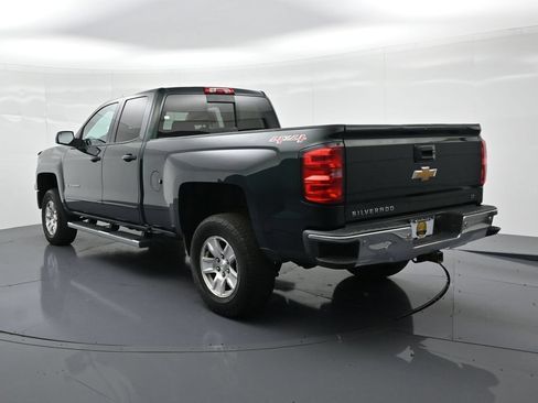 Used 2015 Chevrolet Silverado 1500 LT w/ All Star Edition AWD/4WD image 8