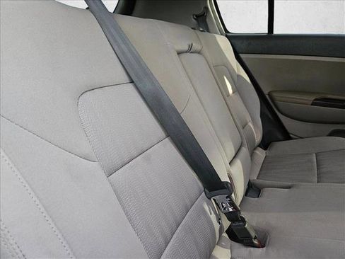 Used 2019 Kia Sportage LX FWD image 22