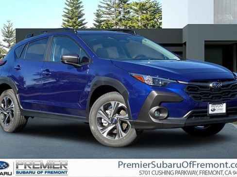 New 2026 Subaru Crosstrek 2.0i Premium AWD/4WD image 1