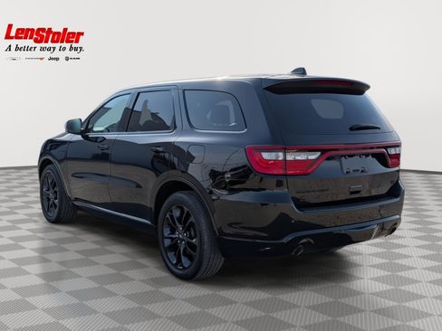Used 2022 Dodge Durango R/T w/ Blacktop Package image 3